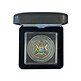 Limited Edition Collectors Coin for Alberta in NOBILE coin box