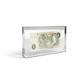 Expressio 170 - Acrylic frame for one banknote up to 170 x 85 mm