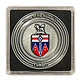 Limited Edition Collectors Coin for Yukon in QUADRUM coin capsule