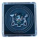 Limited Edition Collectors Coin for Ontario in QUADRUM coin capsule