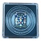 Limited Edition Collectors Coin for Nova Scotia in QUADRUM coin capsule