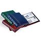 FDC album OPTIMA, in classic design, incl. 20 pockets