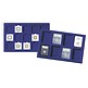 Coin trays L