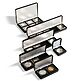 NOBILE Coin Boxes for QUADRUM coin capsules and slabs