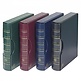 GRANDE Classic Binder Set, 3 D-ring, Incl. Slipcase